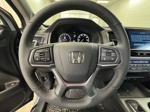 New 2026 Honda Ridgeline RTL image 31