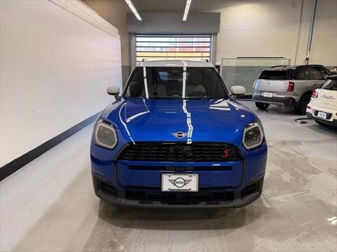 New 2026 MINI Cooper Countryman S image 8