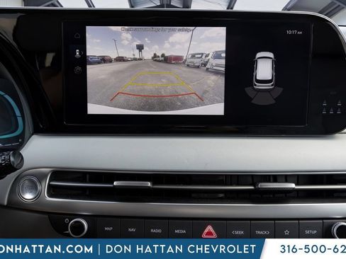 Used 2024 Hyundai Palisade SEL FWD image 8