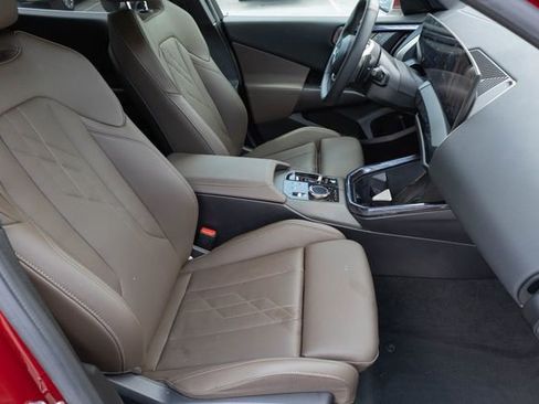 Certified 2025 BMW X3 xDrive30i AWD/4WD image 21