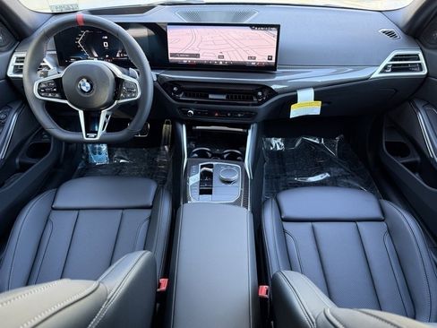 New 2026 BMW M340i xDrive image 30