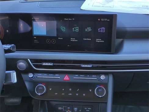 New 2026 Hyundai Sonata SEL image 17