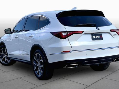 Used 2023 Acura MDX FWD w/ Technology Package image 12