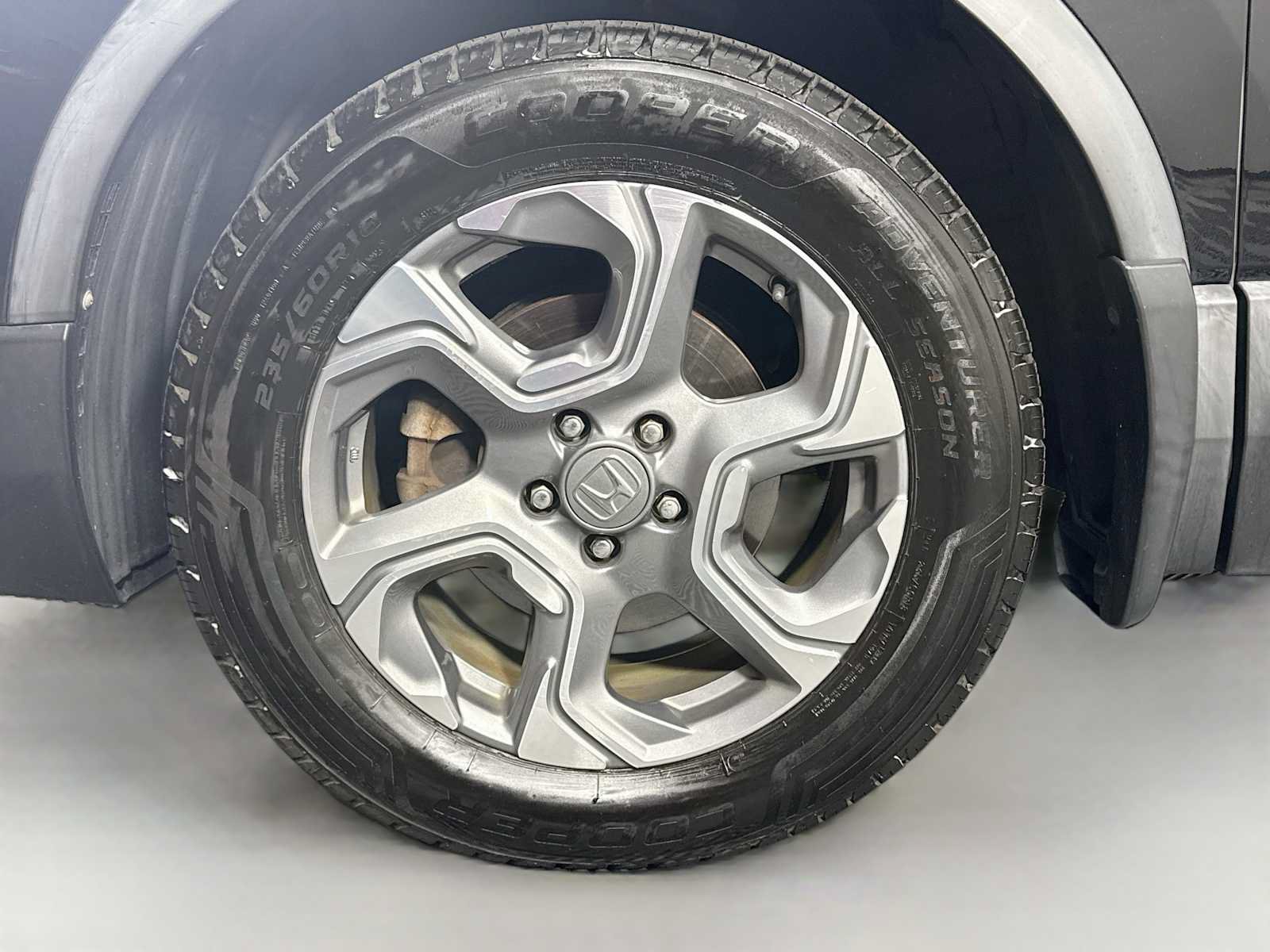 Used 2017 Honda CR-V EX-L image 29