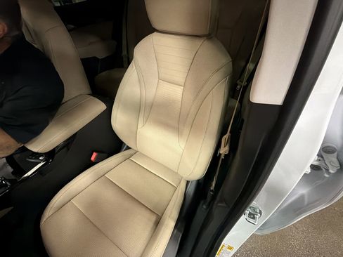 New 2026 Buick Envision Preferred image 20