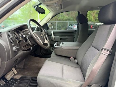 Used 2013 Chevrolet Silverado 1500 LT w/ All-Star Edition AWD/4WD image 6