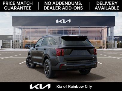 New 2026 Kia Sorento SX Prestige