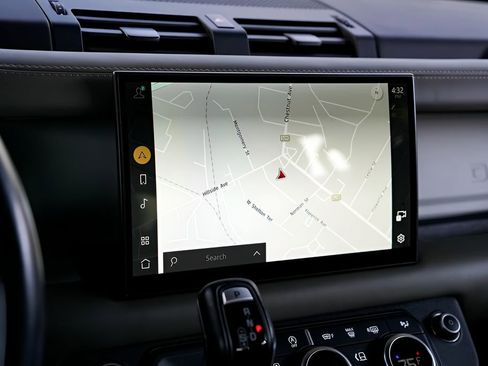 Used 2022 Land Rover Defender 110 XS Edition image 63