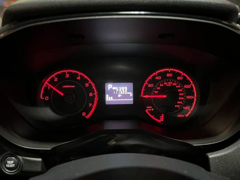 Used 2019 Subaru Impreza 2.0i image 11