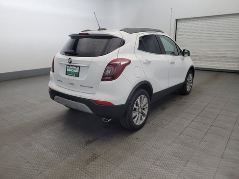 Used 2017 Buick Encore Preferred image 9