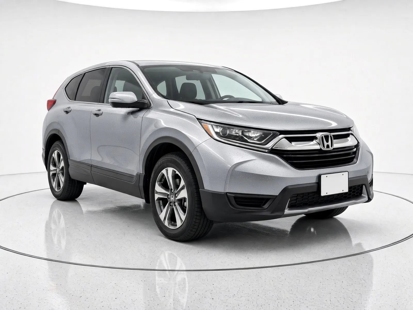 Used 2017 Honda CR-V LX image 6