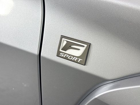 Used 2024 Lexus UX 250h F Sport FWD image 16