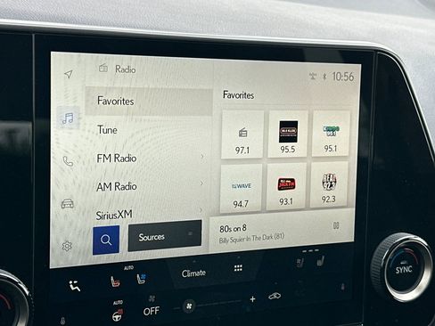 Used 2025 Lexus NX 350h AWD w/ Accessory Package (2T) image 25