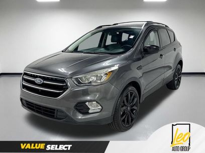 Used 2017 Ford Escape SE w/ Equipment Group 201A
