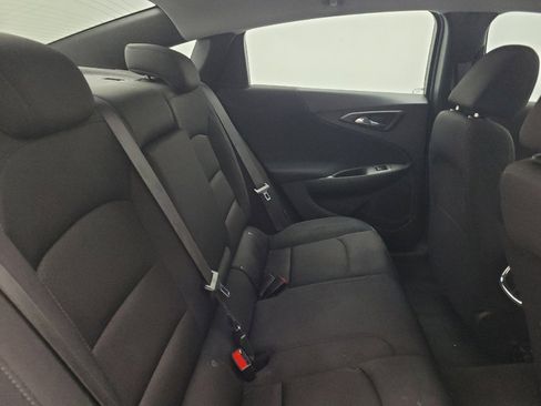 Used 2023 Chevrolet Malibu LT FWD image 19
