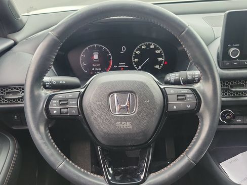 Used 2024 Honda HR-V Sport image 23
