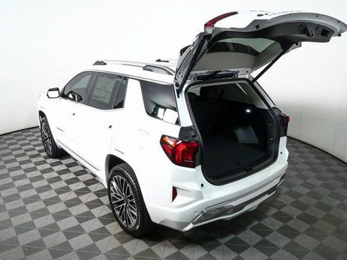 New 2026 GMC Terrain Denali image 27