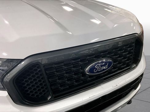 Used 2021 Ford Ranger XLT w/ Equipment Group 302A High AWD/4WD image 30