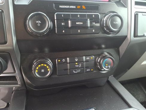 Used 2020 Ford F150 XLT w/ Trailer Tow Package AWD/4WD image 15