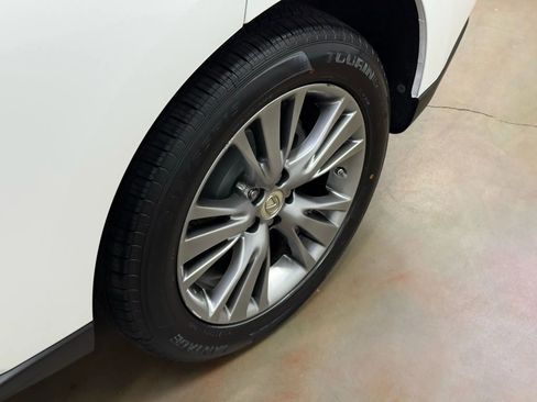 Used 2013 Lexus RX 350 FWD image 27