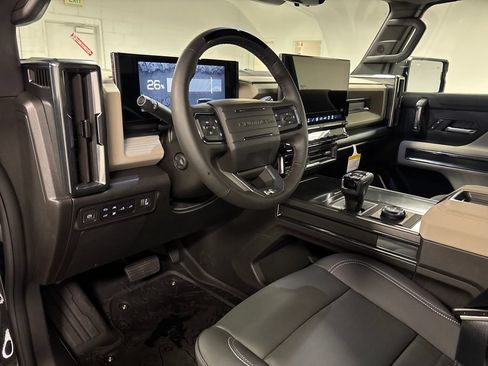 New 2026 GMC Hummer EV 4x4 Crew Cab image 27
