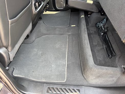 Used 2024 GMC Sierra 2500 Denali w/ Denali Reserve Package image 45