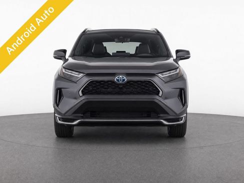 Used 2024 Toyota RAV4 XSE w/ Premium Package AWD/4WD image 5