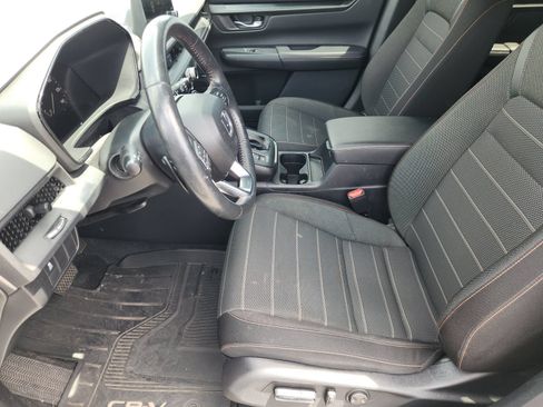 Used 2024 Honda CR-V Sport image 17