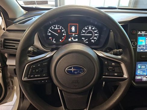 Certified 2024 Subaru Impreza 2.0i AWD/4WD image 21
