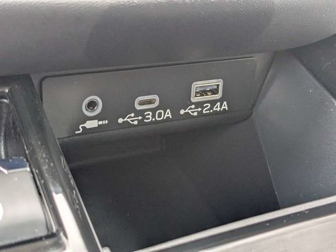 Certified 2024 Subaru Outback Limited w/ Popular Package #2 AWD/4WD image 21