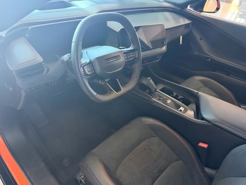 New 2026 Dodge Charger Scat Pack AWD/4WD image 11