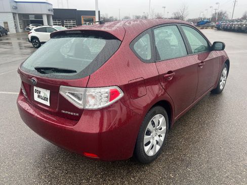 Used 2011 Subaru Impreza 2.5i image 7