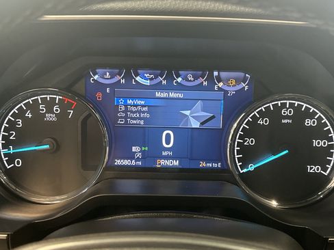 Used 2023 Ford F150 XLT w/ Equipment Group 302A High image 40