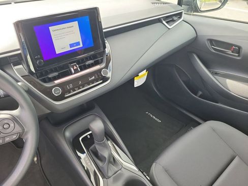 New 2026 Toyota Corolla LE image 27