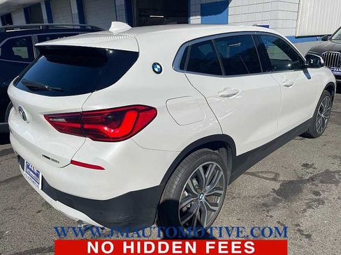 Used 2019 BMW X2 xDrive28i w/ Convenience Package AWD/4WD image 3