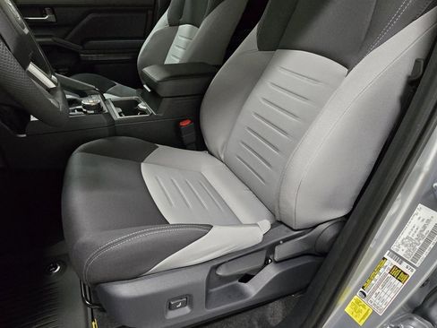 New 2026 Toyota Tacoma TRD Off-Road image 22