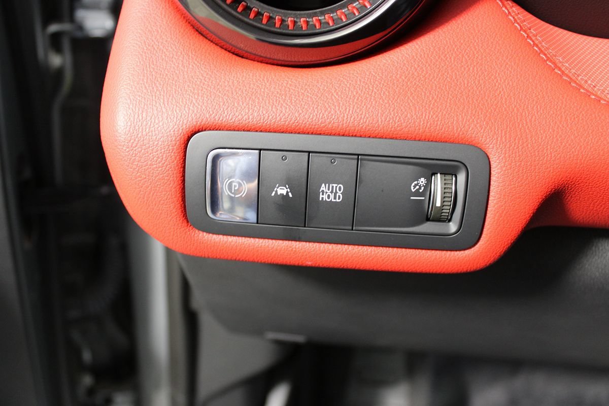 Used 2024 Chevrolet Blazer EV RS RWD image 11