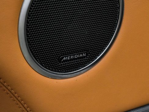 Used 2020 Land Rover Range Rover Sport SVR image 57