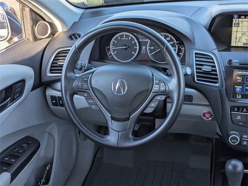 Used 2017 Acura RDX AWD w/ Technology Package image 15