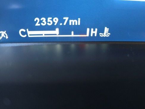 Used 2024 Lincoln Navigator Black Label image 13