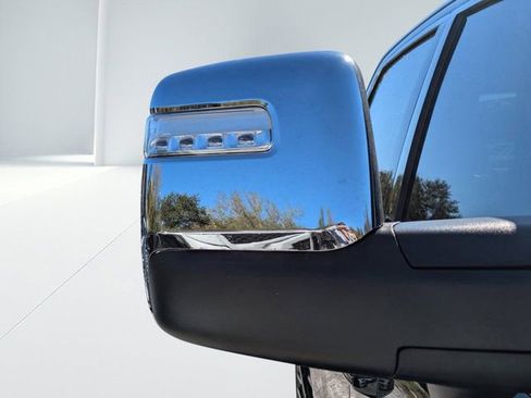 New 2026 RAM 1500 Limited w/ Off Road Group AWD/4WD image 10