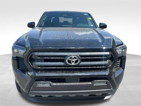 New 2026 Toyota Tacoma SR5 AWD/4WD image 8