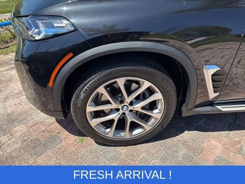 Used 2024 BMW X5 sDrive40i image 20
