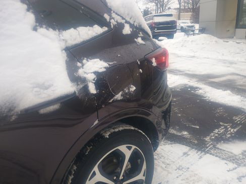 Used 2023 Ford Escape ST-Line Select w/ Tech Pack #2 image 6