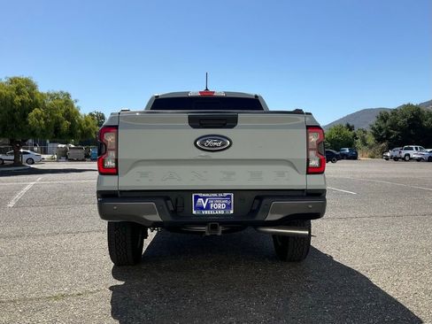 Used 2024 Ford Ranger XLT w/ Trailer Tow Package image 89