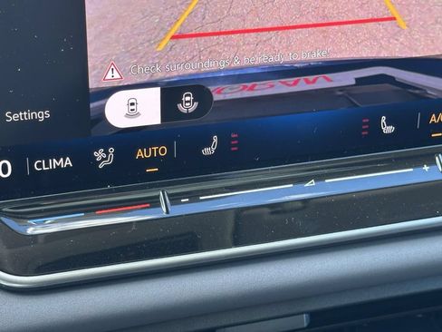 New 2026 Volkswagen Tiguan SE AWD/4WD image 22