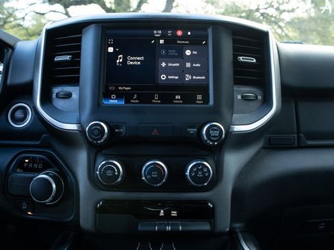 Used 2022 RAM 1500 Lone Star image 14