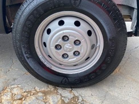 Used 2021 RAM ProMaster 2500 image 30