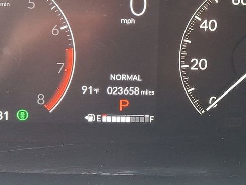 Used 2024 Honda CR-V LX image 20