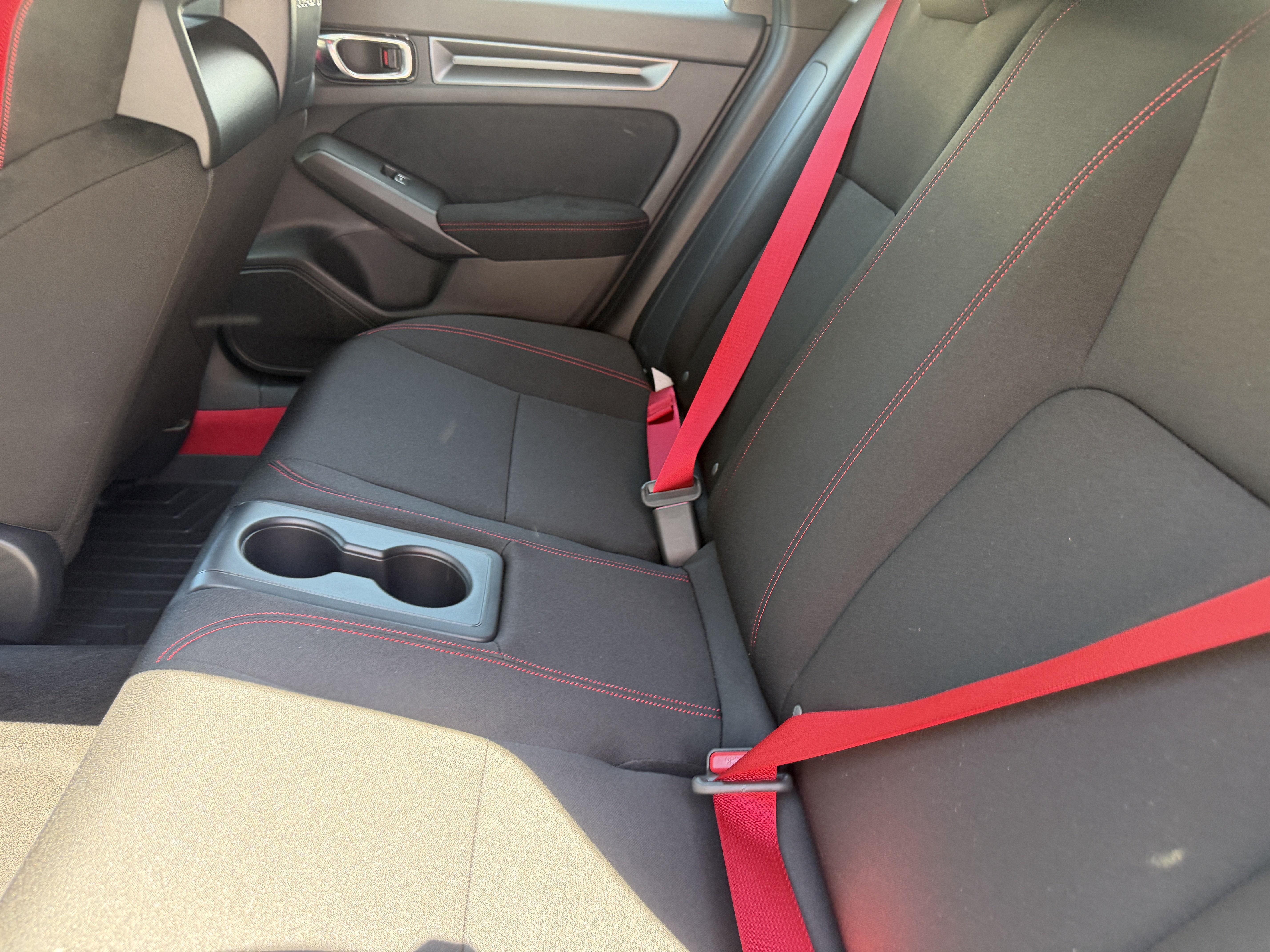 Used 2025 Honda Civic Type R image 20